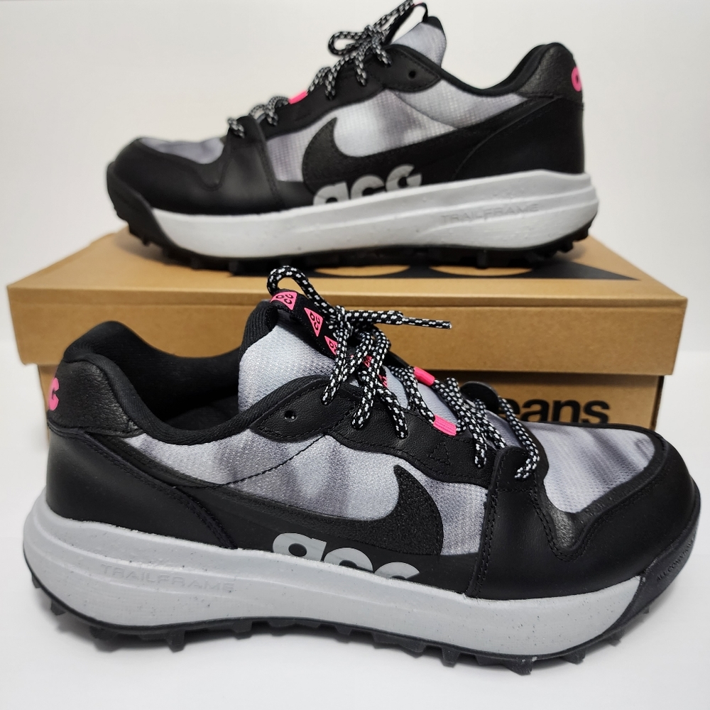 Nike ACG Lowcate SE Men's Size 9 DR1030-001